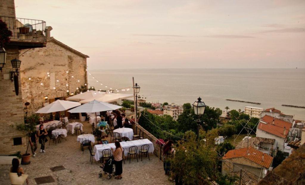 La Collina Di Emma Villa Massignano Kültér fotó