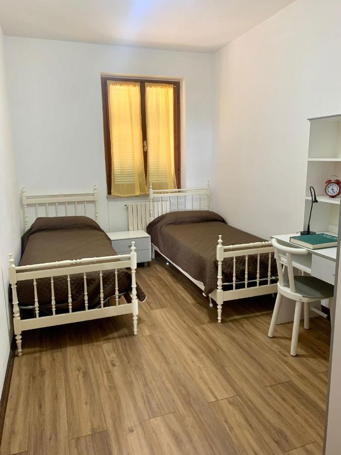 La Collina Di Emma Villa Massignano Kültér fotó
