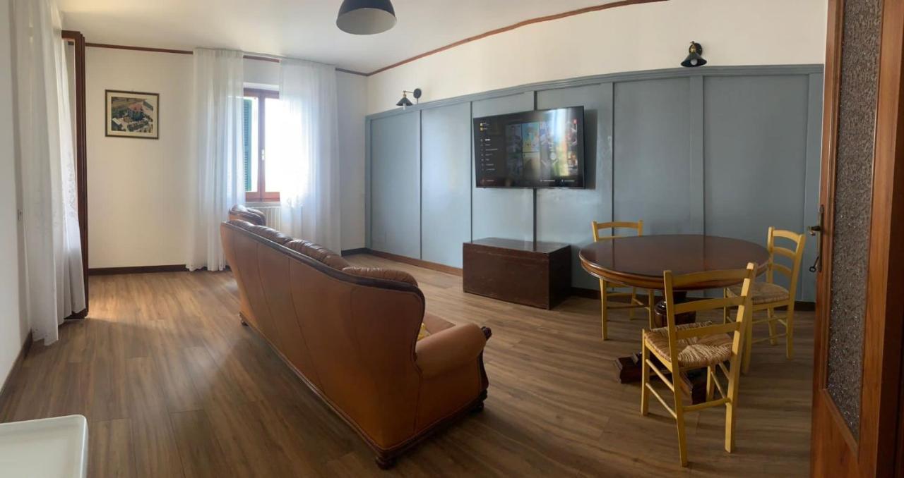 La Collina Di Emma Villa Massignano Kültér fotó